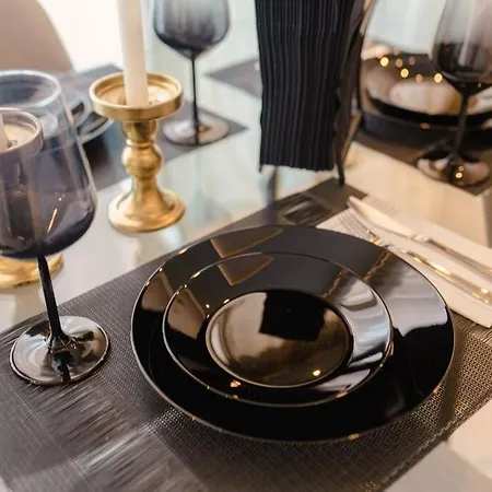 G&m Luxury With Pool Apartamento