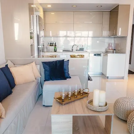 G&m Luxury With Pool *