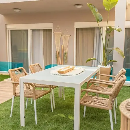 G&m Luxury With Pool *