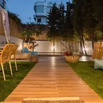 Διαμέρισμα G&m Luxury With Pool *