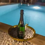 G&m Luxury With Pool * Χανιά
