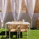 G&m Luxury With Pool Χανιά