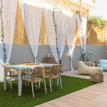 G&m Luxury With Pool *