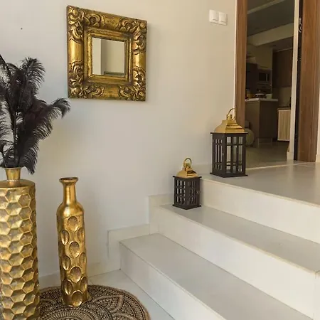 G&m Luxury With Pool * خانيا