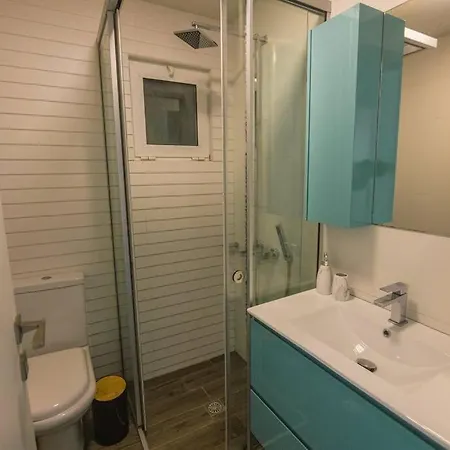 G&m Luxury With Pool Apartment Chania (Crete)