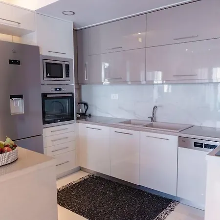 G&m Luxury With Pool Apartment Chania (Crete)