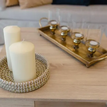 G&m Luxury With Pool