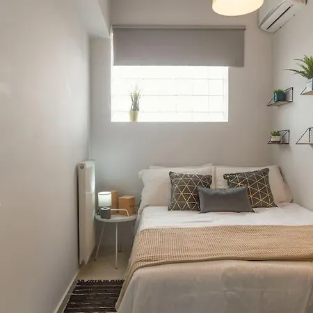 G&m Luxury With Pool Apartment Chania (Crete)