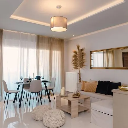 G&m Luxury With Pool * Chania (Crete)