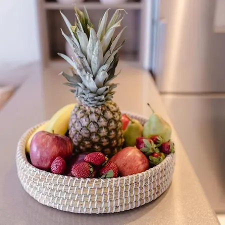 G&m Luxury With Pool