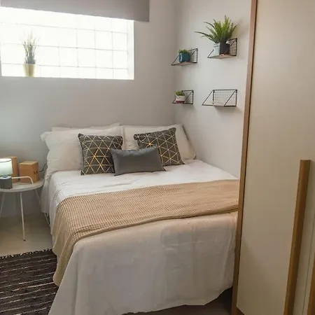 G&m Luxury With Pool Apartment Chania (Crete)