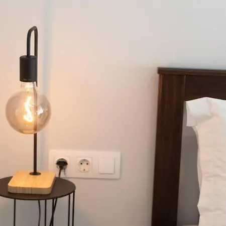 G&m Luxury With Pool شقة *