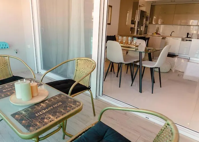 G&m Luxury With Pool Διαμέρισμα Χανιά