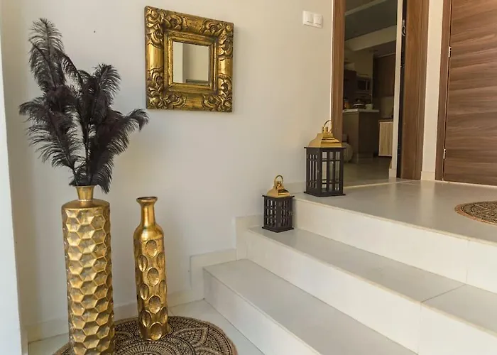 G&m Luxury With Pool * Χανιά