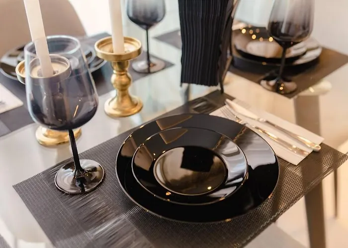 G&m Luxury With Pool Διαμέρισμα