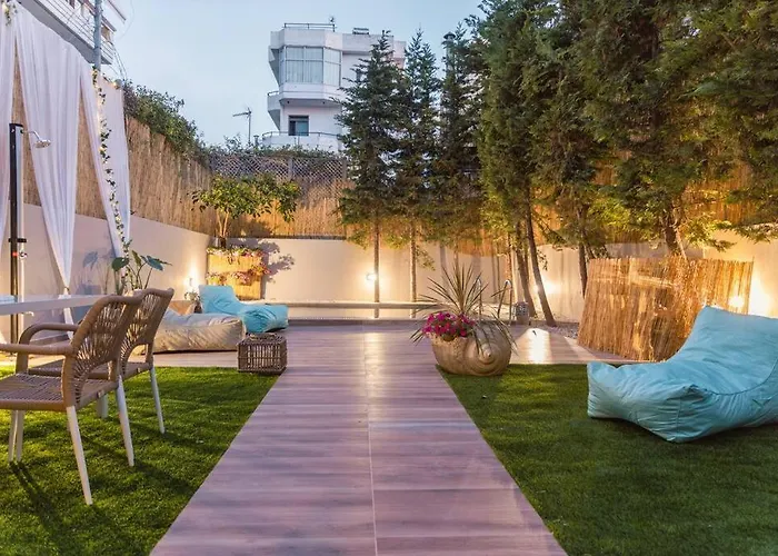 G&m Luxury With Pool * Χανιά