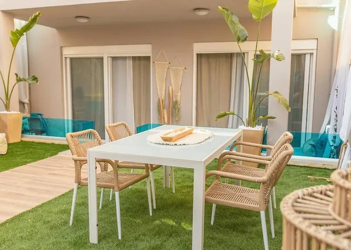 G&m Luxury With Pool *