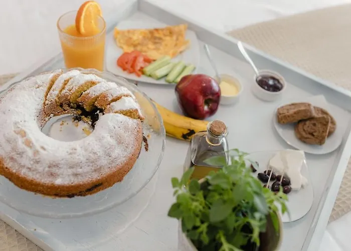 G&m Luxury With Pool * Χανιά