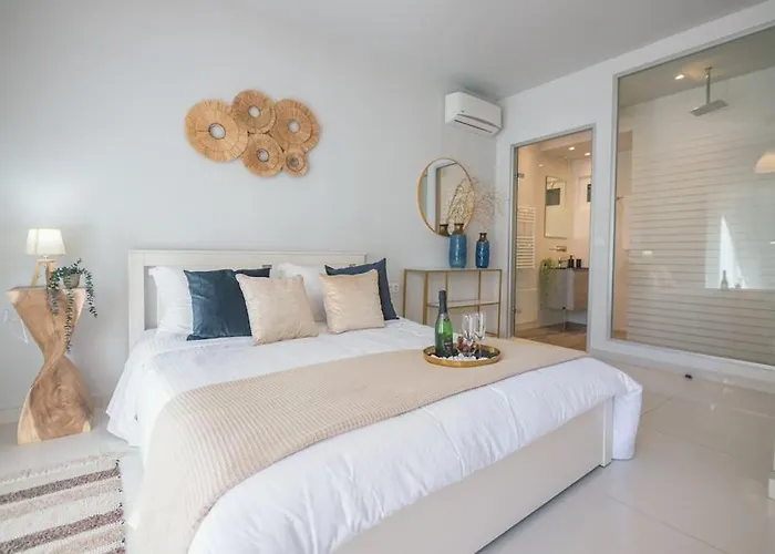 G&m Luxury With Pool Appartement