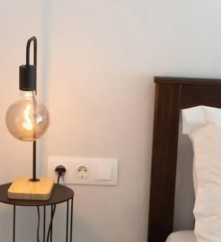 G&m Luxury With Pool Apartament *