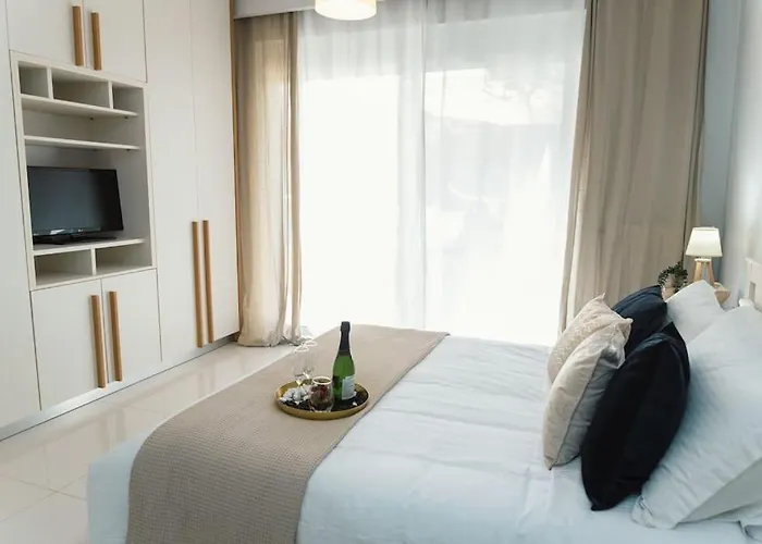 Apartament G&m Luxury With Pool