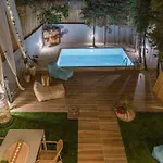 Apartment G&m Luxury With Pool Chania (Crete)