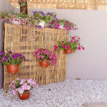 G&m Luxury With Pool Daire Hanya