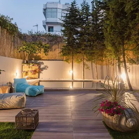 G&m Luxury With Pool *