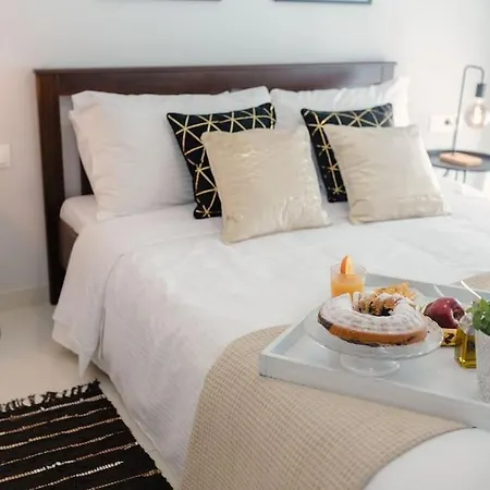 G&m Luxury With Pool * Chania (Crete)