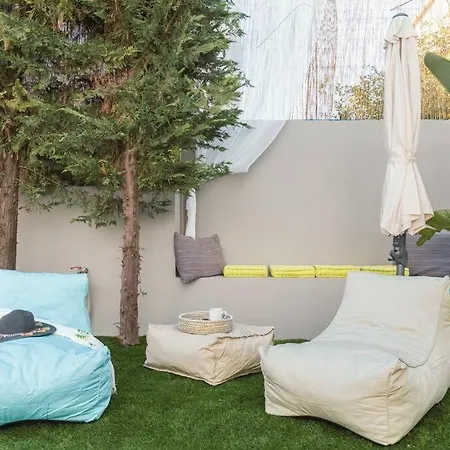 Daire G&m Luxury With Pool *