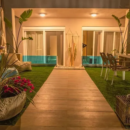 G&m Luxury With Pool