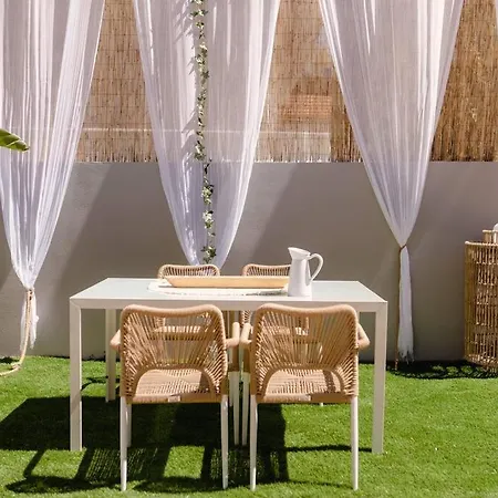 G&m Luxury With Pool Chania (Crete)