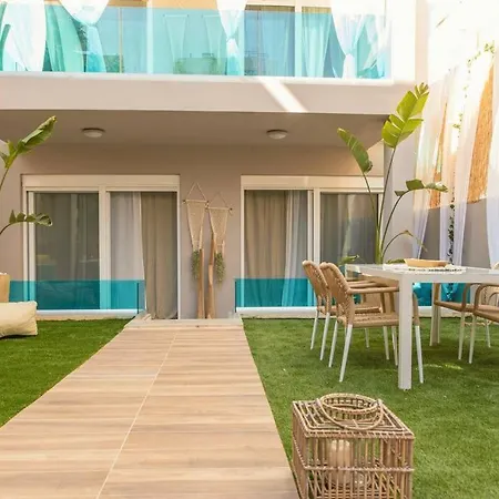 G&m Luxury With Pool