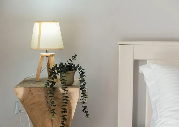 G&m Luxury With Pool Apartment *