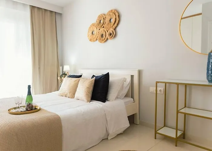 G&m Luxury With Pool Chania (Crete)