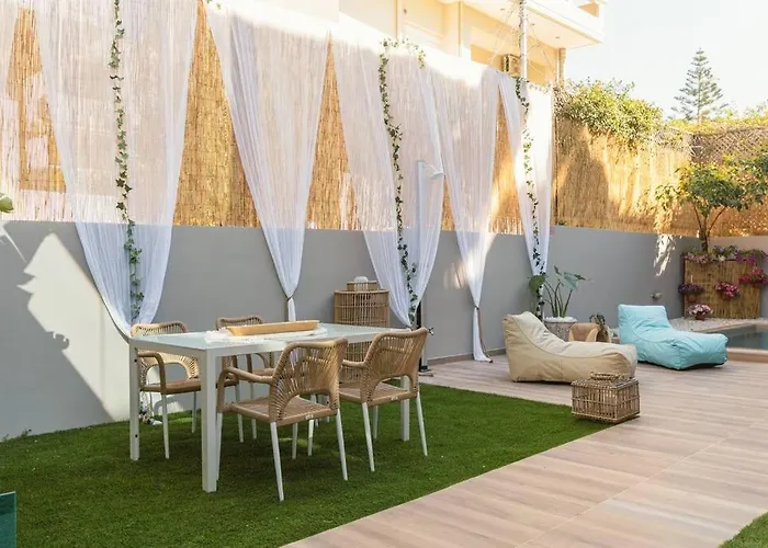 G&m Luxury With Pool *