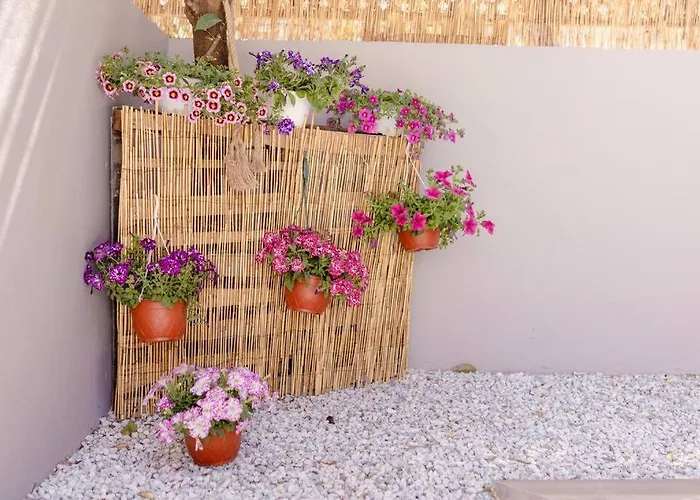 G&m Luxury With Pool Apartment Chania (Crete)