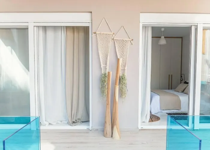 Apartment G&m Luxury With Pool Chania (Crete)