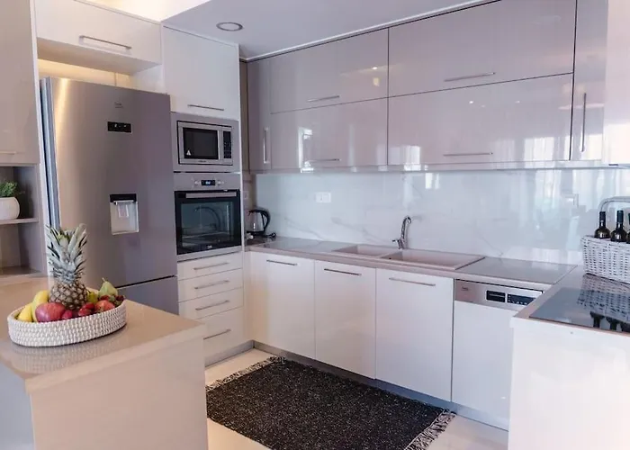 G&m Luxury With Pool Apartment Chania (Crete)