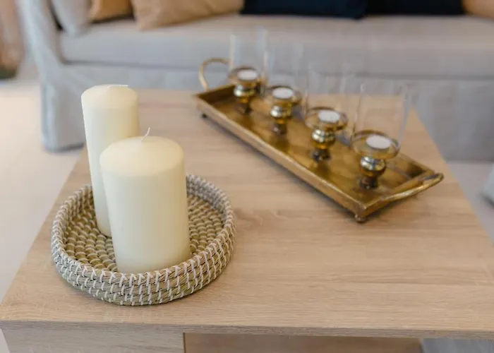 G&m Luxury With Pool