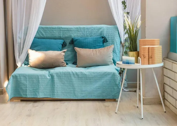 G&m Luxury With Pool ハニア