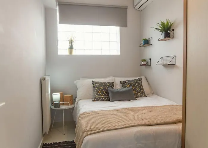 G&m Luxury With Pool Apartment Chania (Crete)