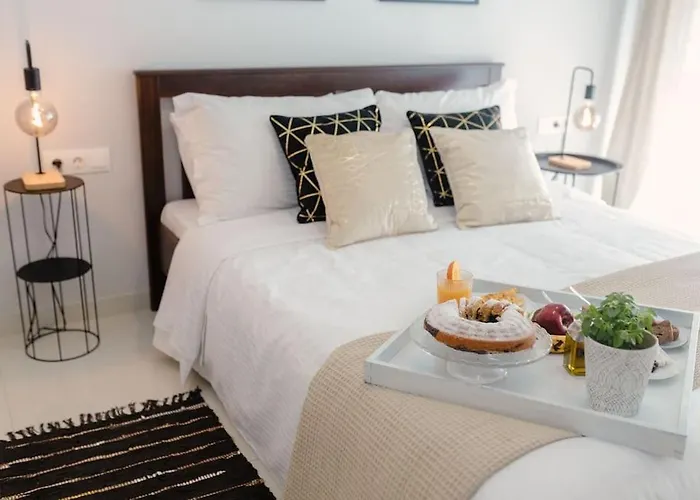 G&m Luxury With Pool * ハニア