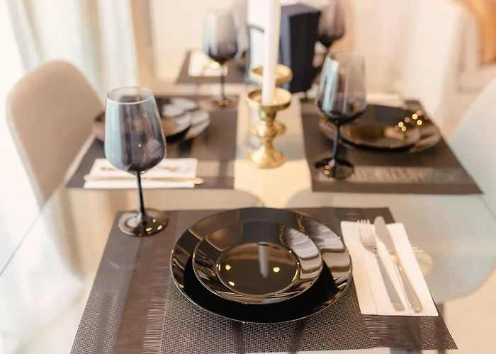 Apartment G&m Luxury With Pool Chania (Crete)