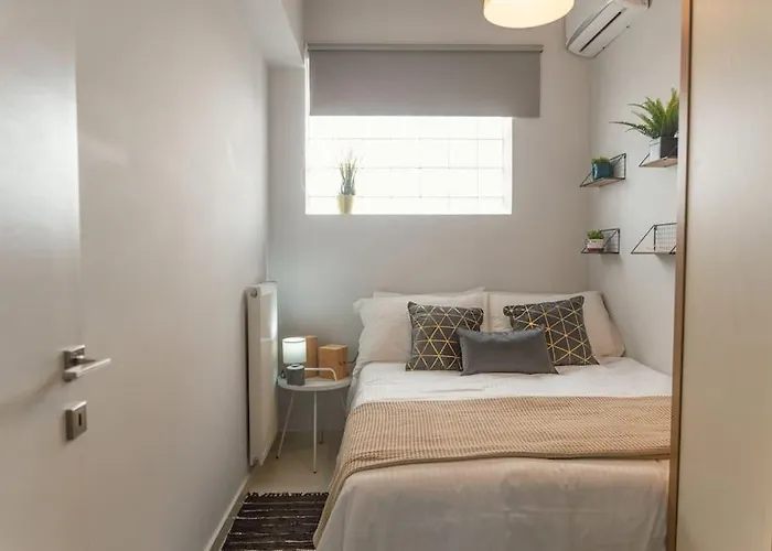 G&m Luxury With Pool Apartment Chania (Crete)