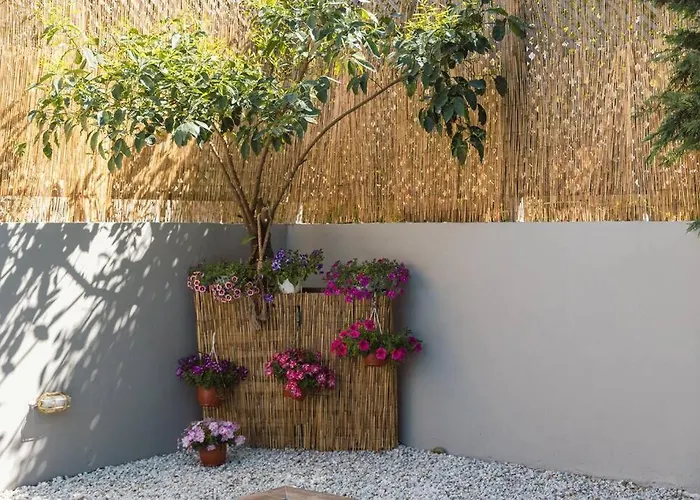 G&m Luxury With Pool アパート