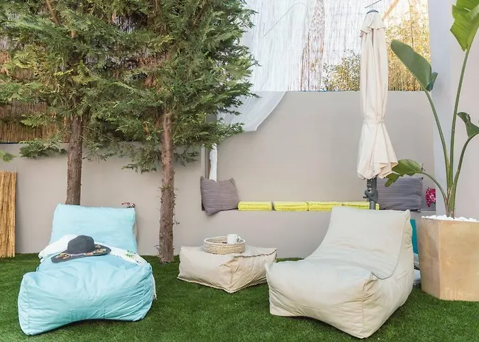 Apartment G&m Luxury With Pool *