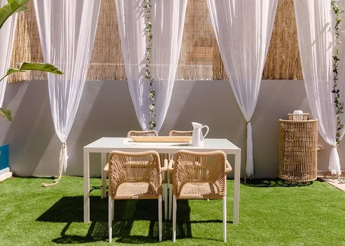 G&m Luxury With Pool Chania (Crete)