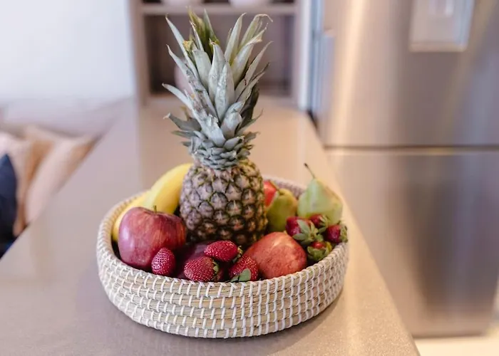 G&m Luxury With Pool