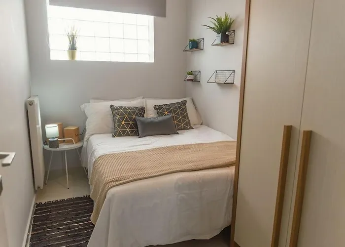 G&m Luxury With Pool Apartment Chania (Crete)